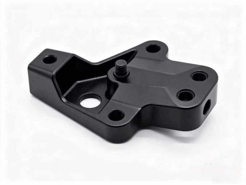 cnc-nylon-Consumer-Appliance-Manufacturing-parts